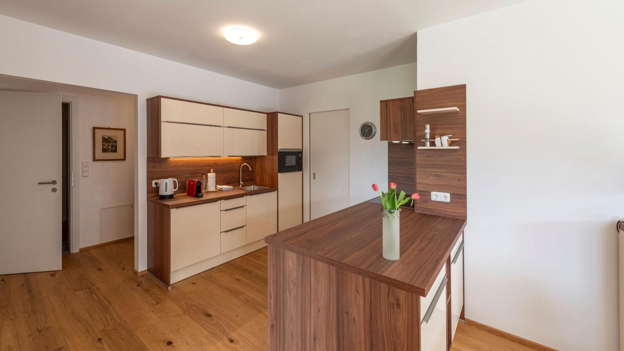 Seepanorama Apartments Am Grundlsee Kültér fotó