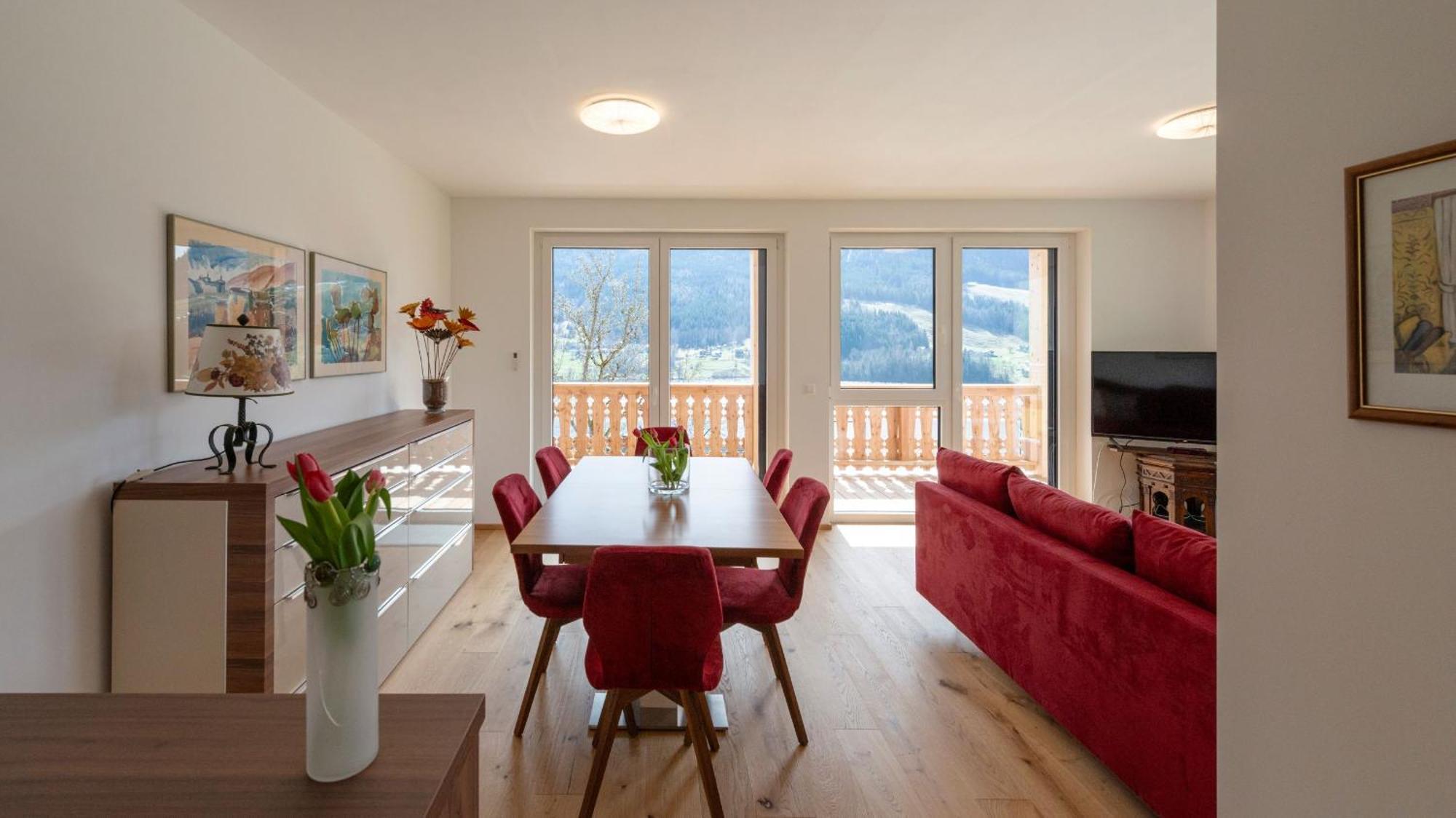 Seepanorama Apartments Am Grundlsee Kültér fotó